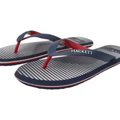 Hackett Costa Cinetic Flip Flop -Fashionable Men's Shoe Store hackett costa cinetic flip flop 5
