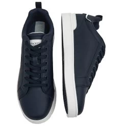 Hackett Harper Cupsole Trainers -Fashionable Men's Shoe Store hackett harper cupsole trainers 2