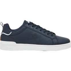 Hackett Harper Cupsole Trainers