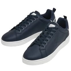Hackett Harper Cupsole Trainers -Fashionable Men's Shoe Store hackett harper cupsole trainers 3