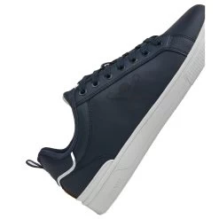 Hackett Harper Cupsole Trainers -Fashionable Men's Shoe Store hackett harper cupsole trainers 4