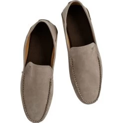 Hackett Jeanie Home Moc Slippers -Fashionable Men's Shoe Store hackett jeanie home moc slippers 2