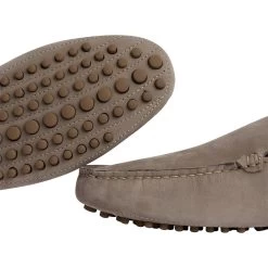 Hackett Jeanie Home Moc Slippers -Fashionable Men's Shoe Store hackett jeanie home moc slippers 3