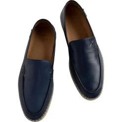 Hackett Miguel L Moc Espadrilles -Fashionable Men's Shoe Store hackett miguel l moc espadrilles 2