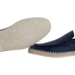 Hackett Miguel L Moc Espadrilles -Fashionable Men's Shoe Store hackett miguel l moc espadrilles 3