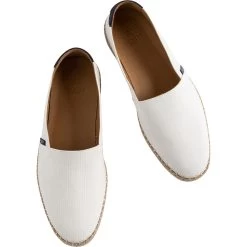 Hackett Pablo Slip Espadrilles -Fashionable Men's Shoe Store hackett pablo slip espadrilles 2