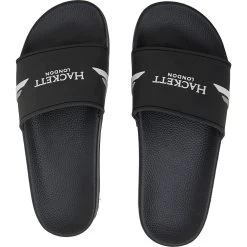 Hackett Slider Sport Flip Flop -Fashionable Men's Shoe Store hackett slider sport flip flop 4