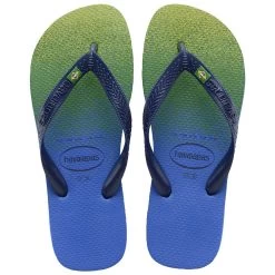 Havaianas Brasil Fresh Flip Flops -Fashionable Men's Shoe Store havaianas brasil fresh flip flops 2