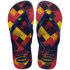 Havaianas Brasil Fresh Slides -Fashionable Men's Shoe Store havaianas brasil fresh slides 2