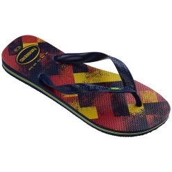 Havaianas Brasil Fresh Slides