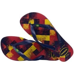 Havaianas Brasil Fresh Slides -Fashionable Men's Shoe Store havaianas brasil fresh slides 3