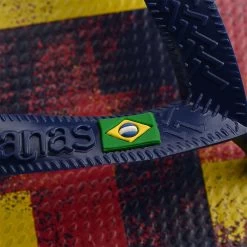 Havaianas Brasil Fresh Slides -Fashionable Men's Shoe Store havaianas brasil fresh slides 5