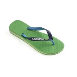 Havaianas Brasil Mix Flip Flops