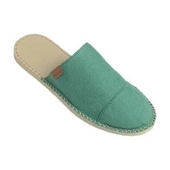Havaianas Mule Eco Espadrilles