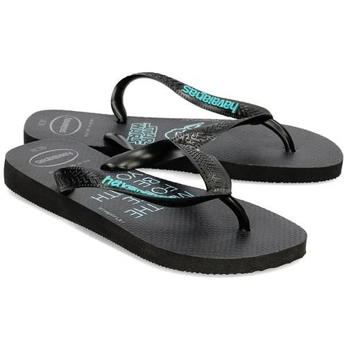Havaianas Star Wars Shoes 2 Havaianas Star Wars Shoes - Image 2