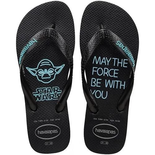 Havaianas Star Wars Shoes 3 Havaianas Star Wars Shoes - Image 3