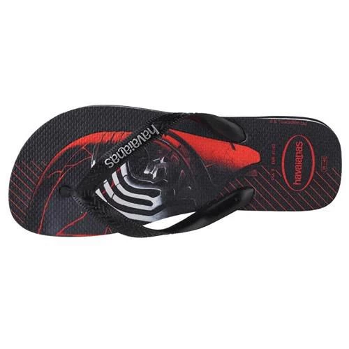 Havaianas Stars Wars Fc Shoes 3 Havaianas Stars Wars Fc Shoes - Image 3