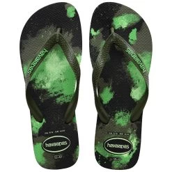 Havaianas Top Camu Slides -Fashionable Men's Shoe Store havaianas top camu slides 2