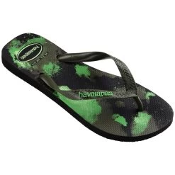 Havaianas Top Camu Slides