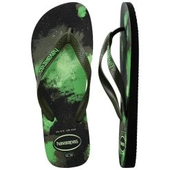 Havaianas Top Camu Slides -Fashionable Men's Shoe Store havaianas top camu slides 4