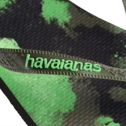 Havaianas Top Camu Slides -Fashionable Men's Shoe Store havaianas top camu slides 5