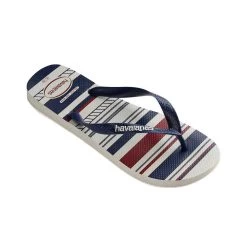 Havaianas Top Nautical Flip Flops