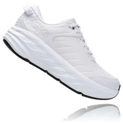 Hoka Bondi SR Trainers 9 Hoka Bondi SR Trainers -Fashionable Men's Shoe Store hoka bondi sr trainers 2