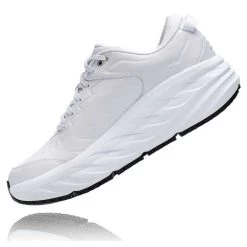 Hoka Bondi SR Trainers 10 Hoka Bondi SR Trainers -Fashionable Men's Shoe Store hoka bondi sr trainers 3