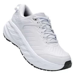 Hoka Bondi SR Trainers 12 Hoka Bondi SR Trainers -Fashionable Men's Shoe Store hoka bondi sr trainers 5