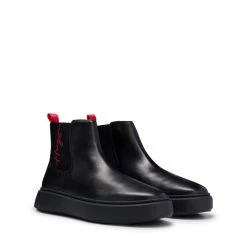 Hugo Allen 10214643 01 Booties