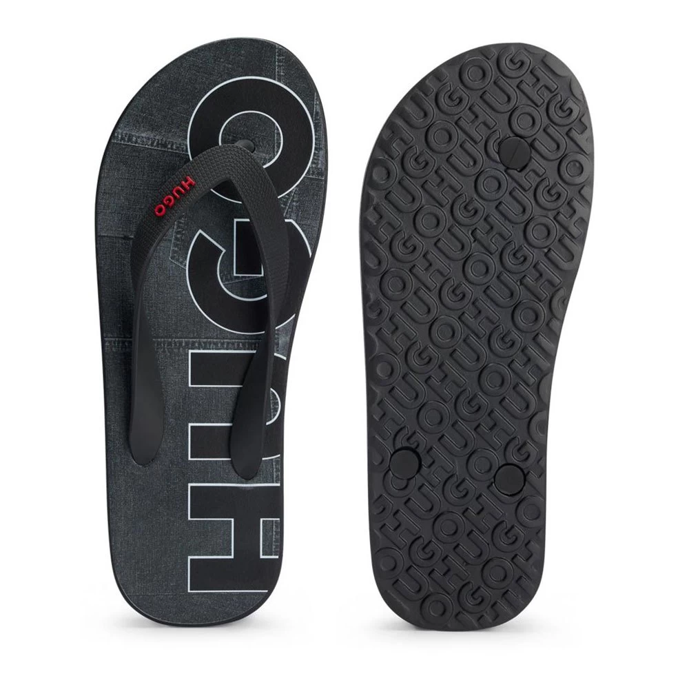 Hugo Arvel 10248520 Flip Flops 2 Hugo Arvel 10248520 Flip Flops - Image 2