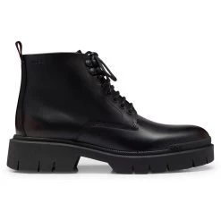 Hugo Denzel Bobc 10247481 Booties -Fashionable Men's Shoe Store hugo denzel bobc 10247481 booties 2