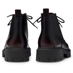 Hugo Denzel Bobc 10247481 Booties -Fashionable Men's Shoe Store hugo denzel bobc 10247481 booties 3