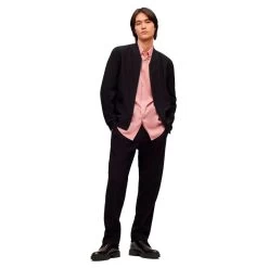 Hugo Denzel Bobc 10247481 Booties -Fashionable Men's Shoe Store hugo denzel bobc 10247481 booties 4