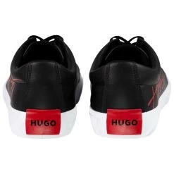 Hugo Dyerh Flbl 10245495 01 Trainers -Fashionable Men's Shoe Store hugo dyerh flbl 10245495 01 trainers 3