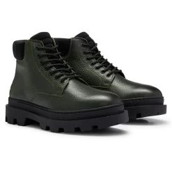 Hugo Graham 10241819 Booties