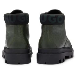 Hugo Graham 10241819 Booties -Fashionable Men's Shoe Store hugo graham 10241819 booties 3