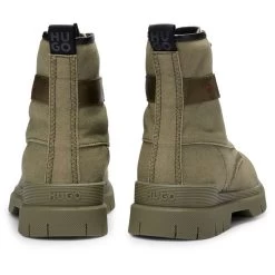 Hugo Ryan Cv 10249952 Booties -Fashionable Men's Shoe Store hugo ryan cv 10249952 booties 3