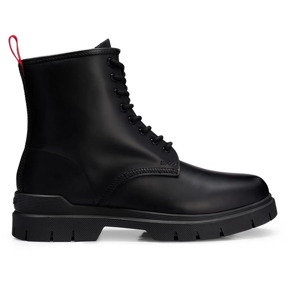 Hugo Ryan Lt 10248103 01 Booties 3 Hugo Ryan Lt 10248103 01 Booties - Image 3