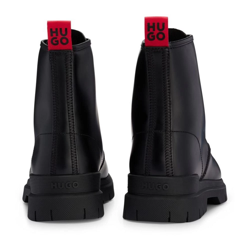 Hugo Ryan Lt 10248103 01 Booties 4 Hugo Ryan Lt 10248103 01 Booties - Image 4