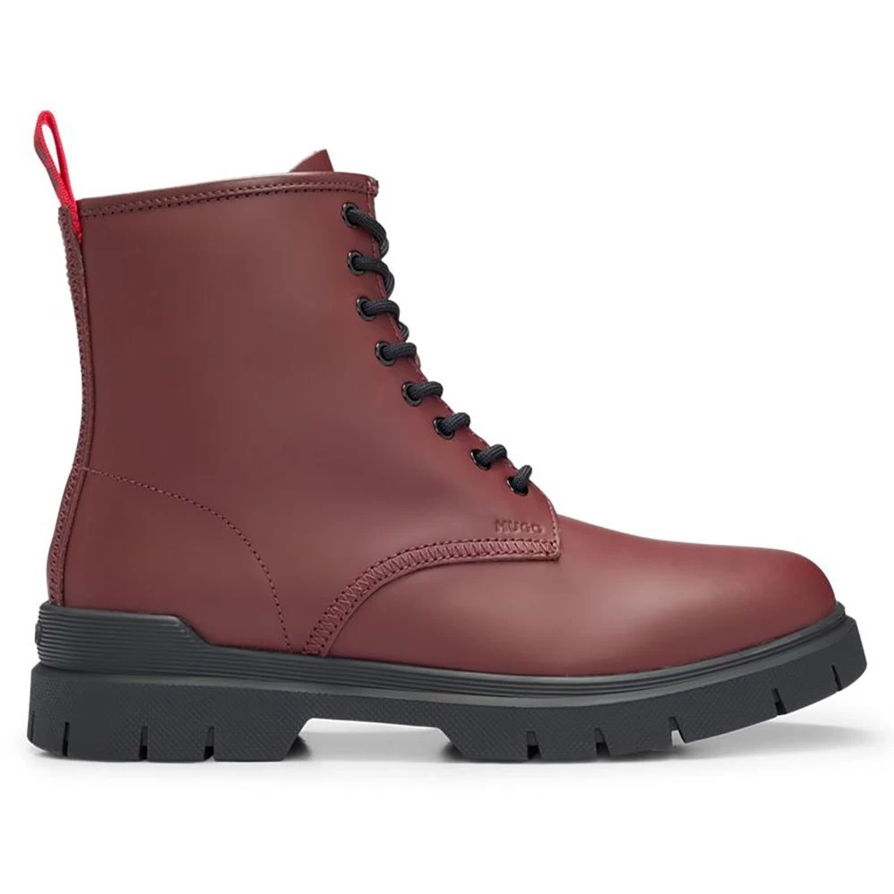 Hugo Ryan Lt 10248103 Booties 3 Hugo Ryan Lt 10248103 Booties - Image 3