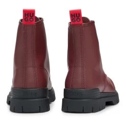 Hugo Ryan Lt 10248103 Booties 7 Hugo Ryan Lt 10248103 Booties -Fashionable Men's Shoe Store hugo ryan lt 10248103 booties 3