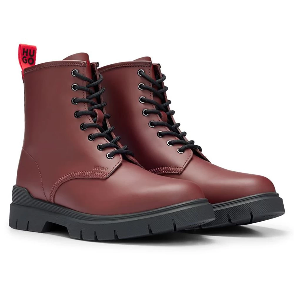 Hugo Ryan Lt 10248103 Booties 1 Hugo Ryan Lt 10248103 Booties