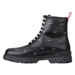 Hugo Ryan Ltlg 10248103 Booties -Fashionable Men's Shoe Store hugo ryan ltlg 10248103 booties 2