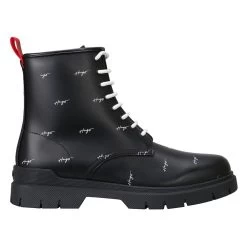 Hugo Ryan Ltlg 10248103 Booties