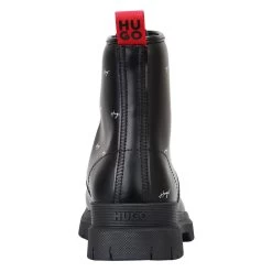 Hugo Ryan Ltlg 10248103 Booties -Fashionable Men's Shoe Store hugo ryan ltlg 10248103 booties 4