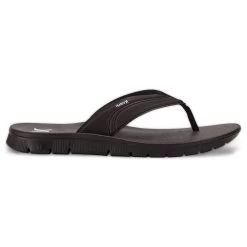 HURLEY Fusion 2 Flip Flops 5 HURLEY Fusion 2 Flip Flops -Fashionable Men's Shoe Store hurley fusion 2 flip flops 2
