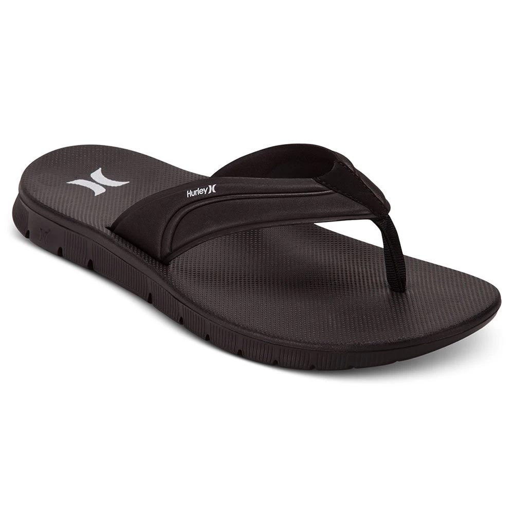 HURLEY Fusion 2 Flip Flops 1 HURLEY Fusion 2 Flip Flops
