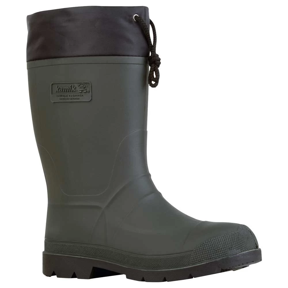 Kamik Hunter Boots 1 Kamik Hunter Boots