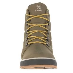 Kamik Spencer N Boots -Fashionable Men's Shoe Store kamik spencer n boots 2